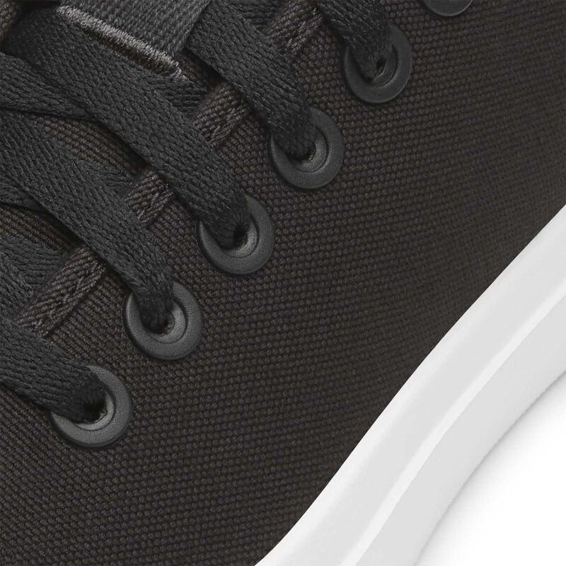 Allbirds Womens Canvas Piper image number 2